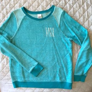 Soft crew neck from Pink